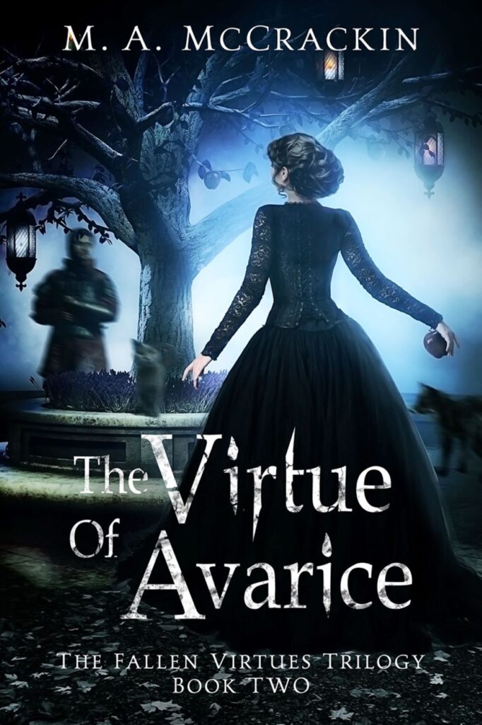 The Virtue of Avarice