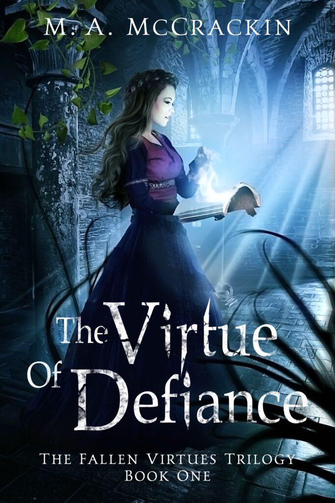 The Virtue of Defiance